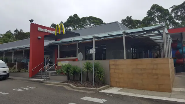 McDonald's Erina