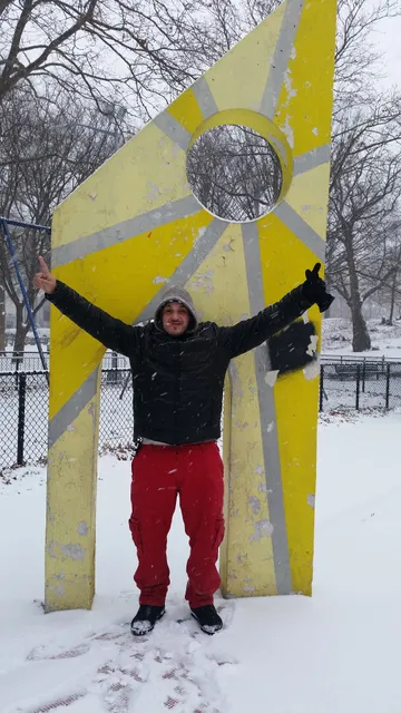 Hill & Dale Playground