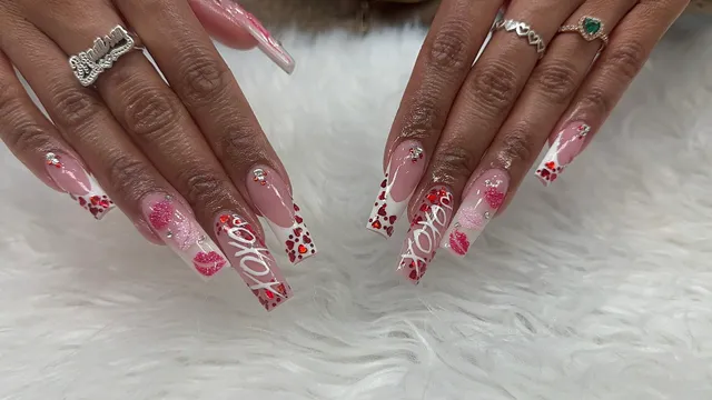 Pro Fashion Nails