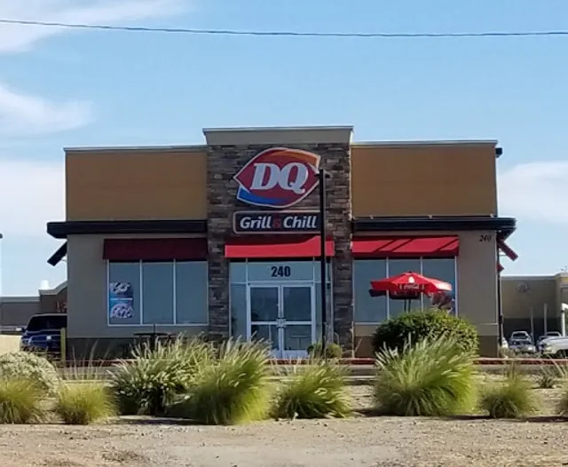 Dairy Queen Grill & Chill
