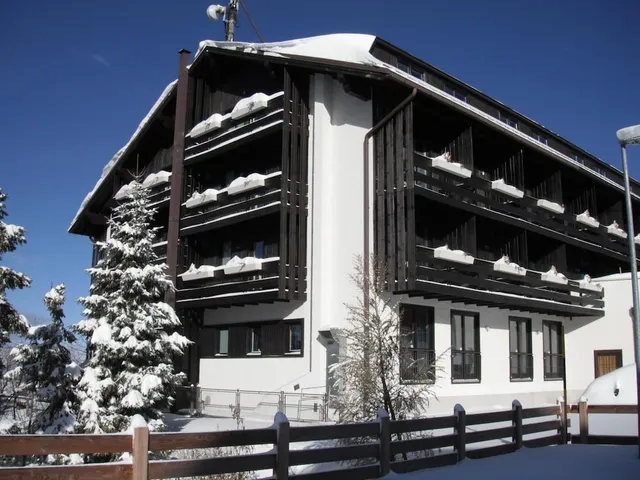 Dolomiti Chalet - Hotel