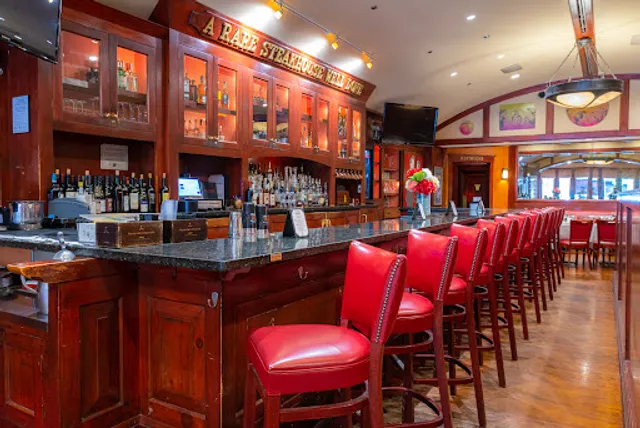 Rosebud Steakhouse - Chicago