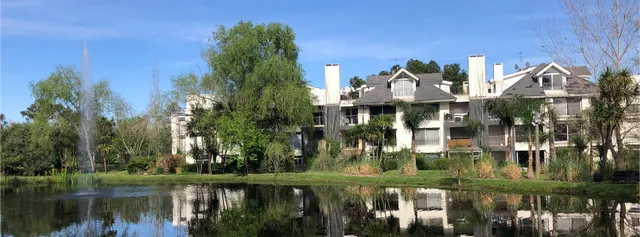 Haras del Lago (torre A)