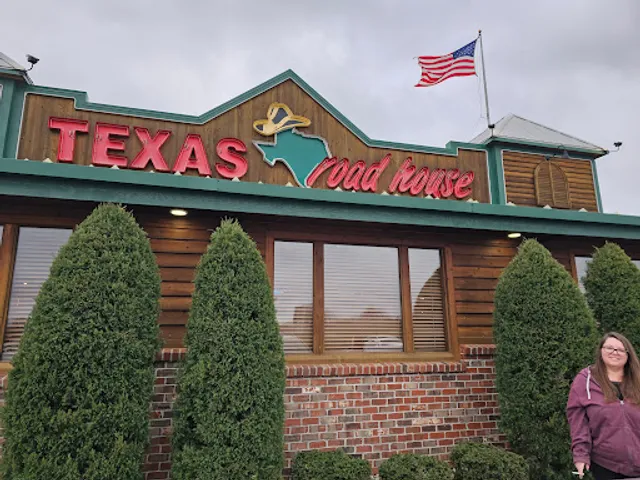 Texas Roadhouse