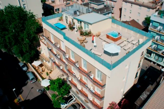 Hotel Esperia B&B Spa