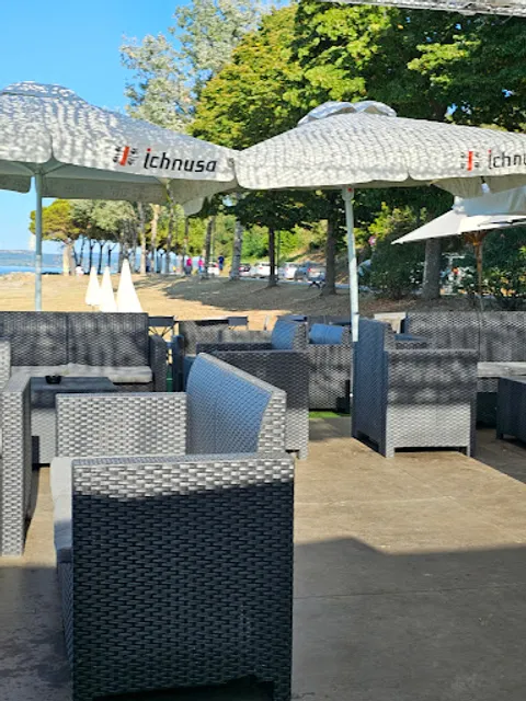 Peperosa Resataurant Lounge Bar