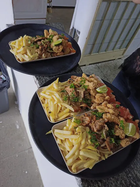 Tio Cri Butiquim e Hamburgueria