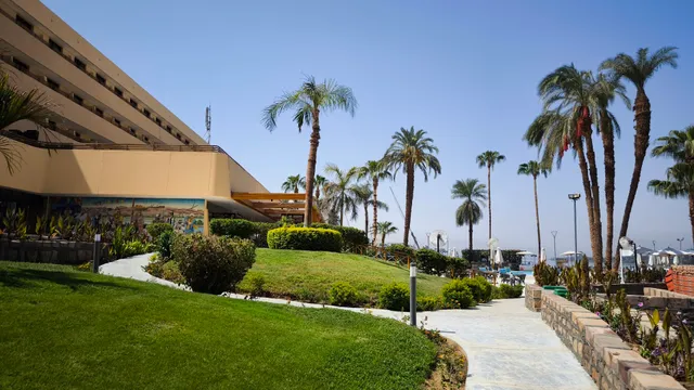 Steigenberger Resort ACHTI