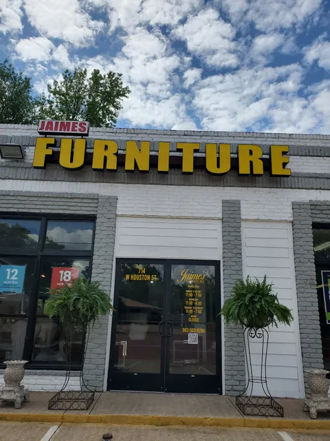 Jaime's Furniture