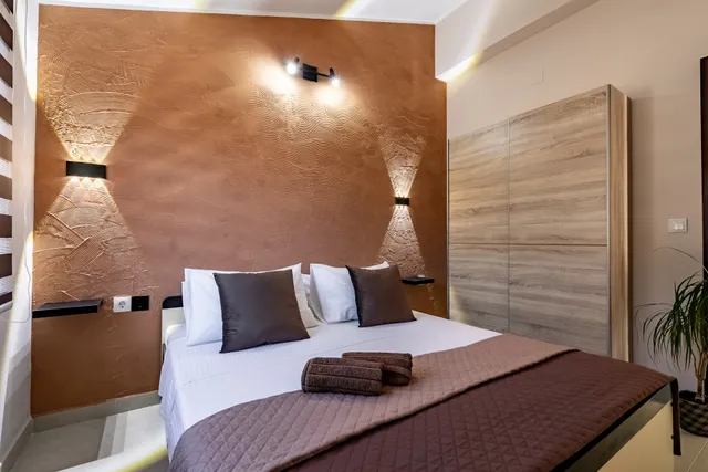 D&A Apartments,Vela Luka