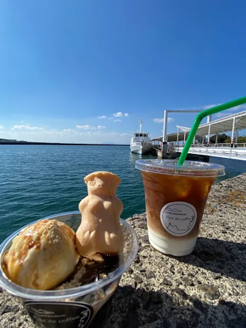 フランス川畑 がらっぱもなか