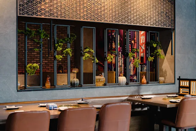 Gyu Shige (牛繁) Japanese BBQ