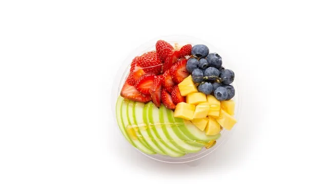 Frutta Bowls