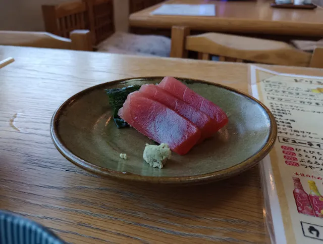 魚の店 きときと