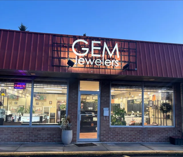 GEM Jewelers