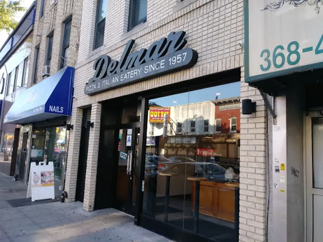 Delmar Pizzeria