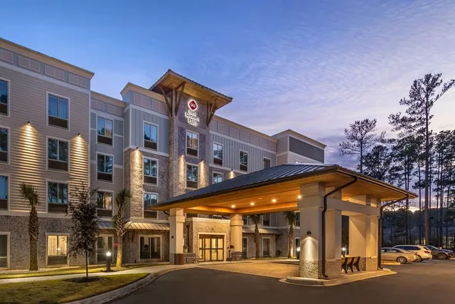 Best Western Plus Bluffton / Hilton Head Hotel