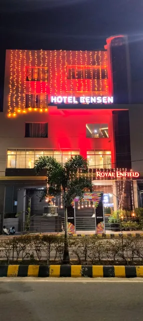 Hotel Bensen