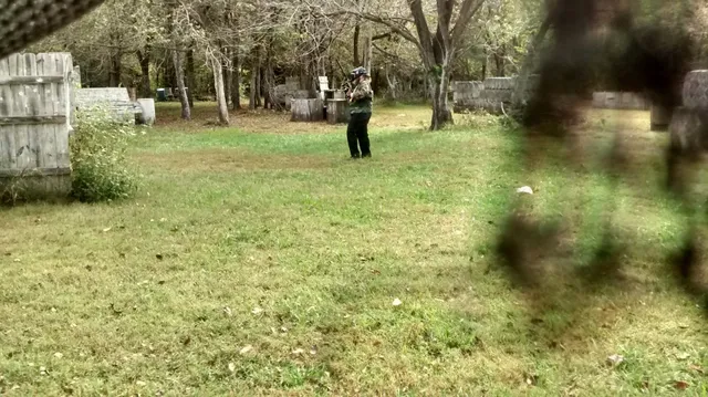 Paintball Land