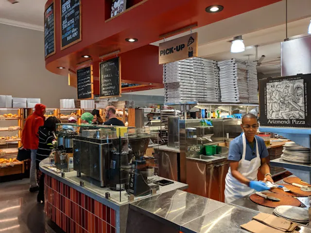 Arizmendi Bakery (Lakeshore)