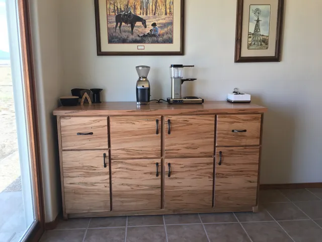 Watersong Custom Furniture