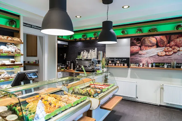 Müseler's Brotladen