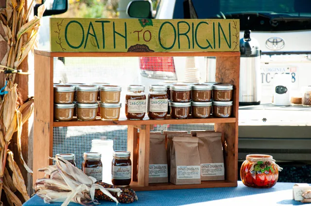 Waynesboro Farmers Market