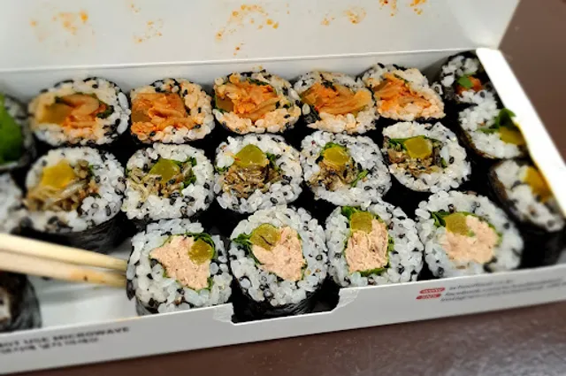 스쿨푸드화곡역딜리버리점