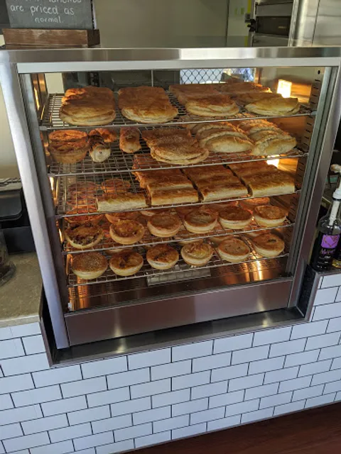 Jetty Road Bakehouse