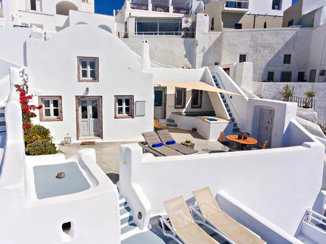 Revelis Villa & Canava