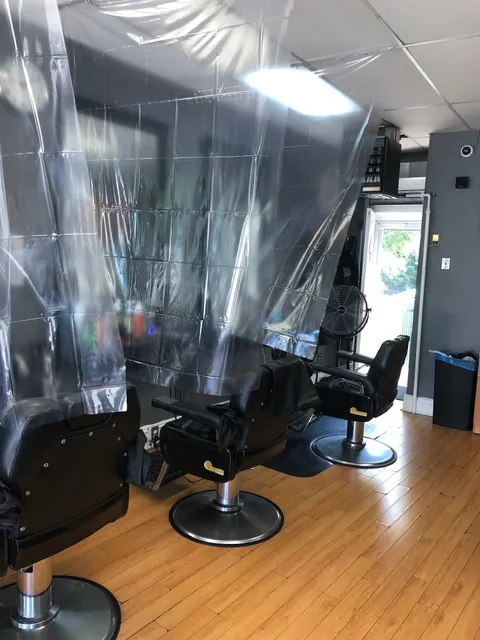 Skilz Barber Shop