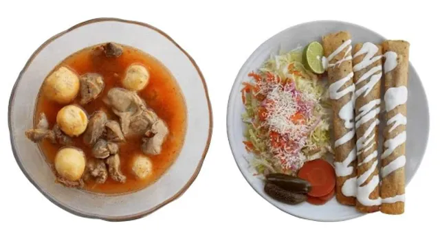 Gorditas Don Toribio