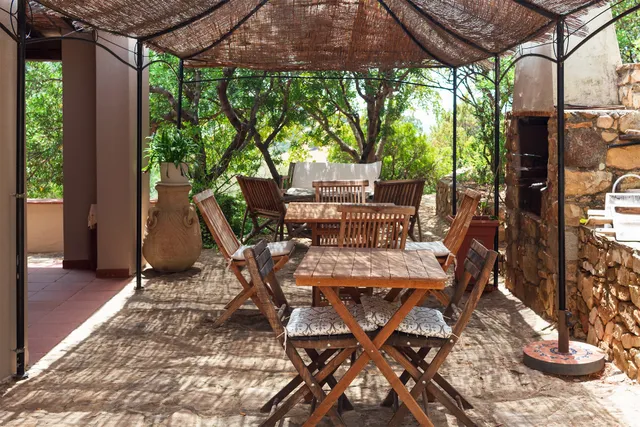 B&B Sa Guardia De Ferricci