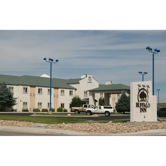 Buffalo Inn