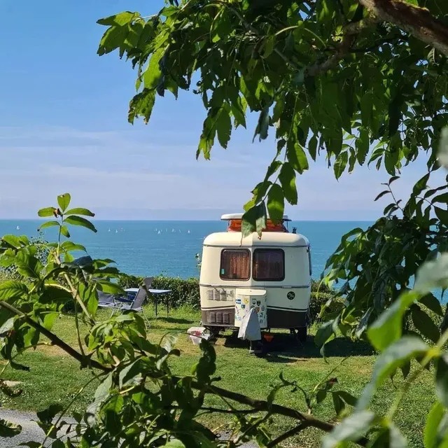Camping Le Chant des Oiseaux