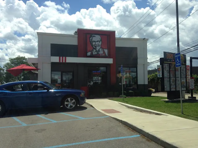 KFC