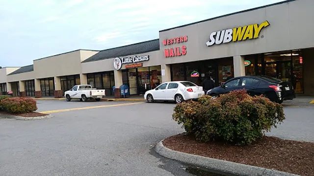 Little Caesars Pizza