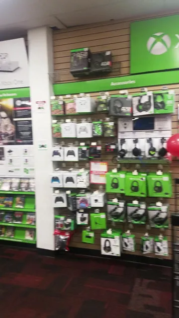 GameStop