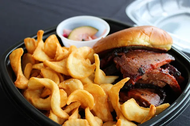 Michael's on the Green