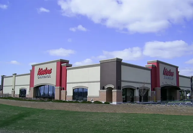 Kesslers Diamonds - Germantown