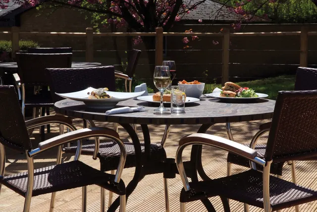 The Honest Lawyer Hotel