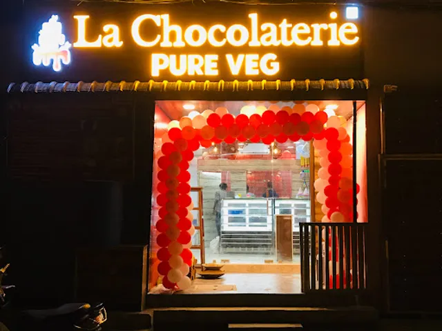 La Chocolaterie