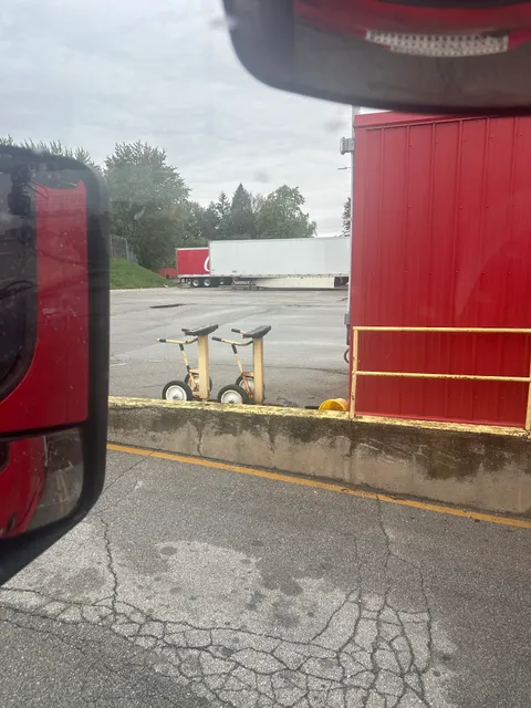 Coca-Cola Bottling Co