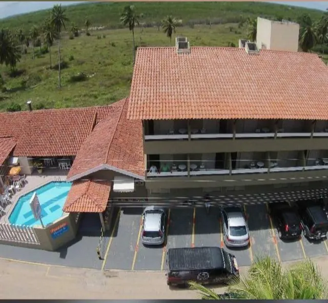 Pousada Florais Do Atlântico