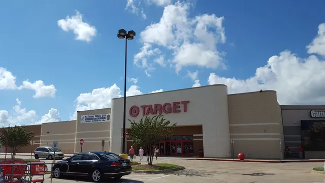 Target