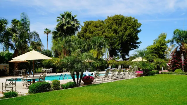 Casa del Sol Resort West