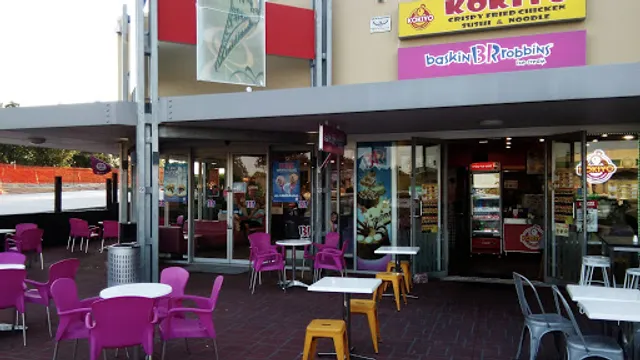 Baskin-Robbins North Lakes