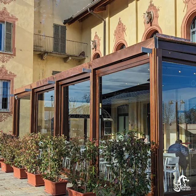 La Scuderia - Caffè Bistrot