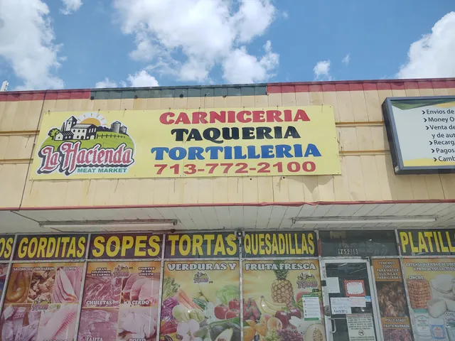 Taqueria Tortilleria