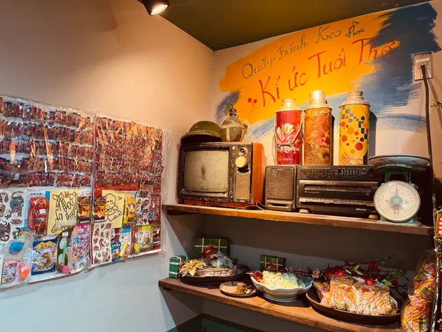 Bao Cấp Kawagoe ベトナム料理 バオ カップ